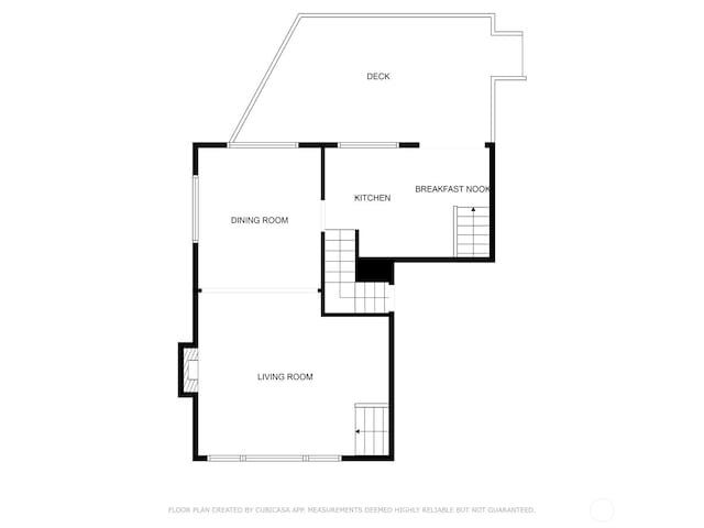 1309 W 5th St, Aberdeen, WA 98520 - plan