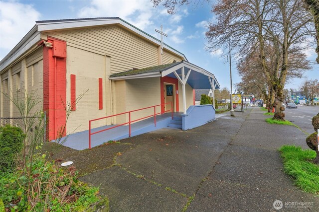 12327 15th Ave NE, Seattle, WA 98125 - photo 3