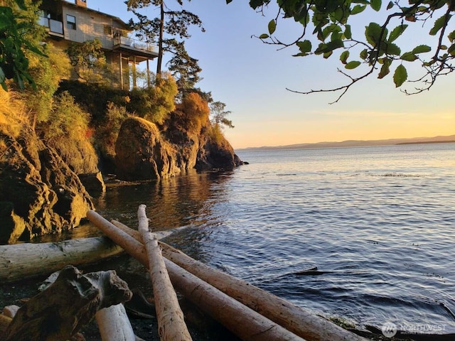 water view