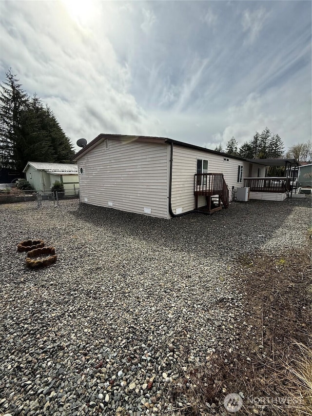 1111 Archwood Dr SW Unit 255, Olympia, WA 98502 - photo 26