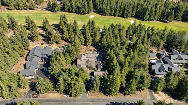 121 Hard Scrabble Ln, Cle Elum, WA 98922 - aerial view of residential area