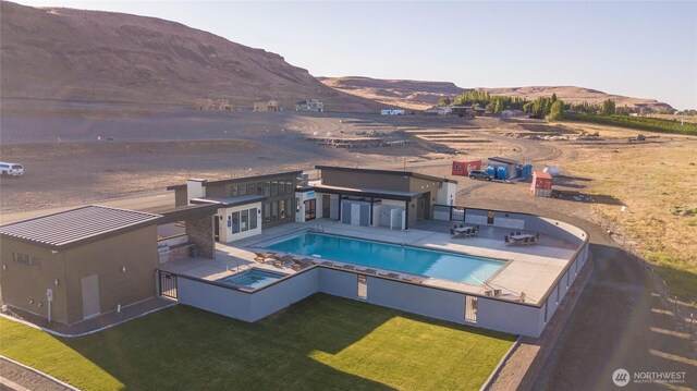 561 Bridgeview Dr Lot 3, Vantage, WA 98950 - photo 16