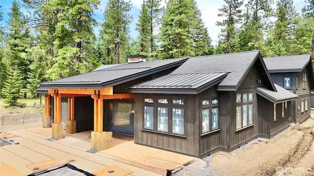 581 Wanawish Loop, Cle Elum, WA 98922 - photo 3