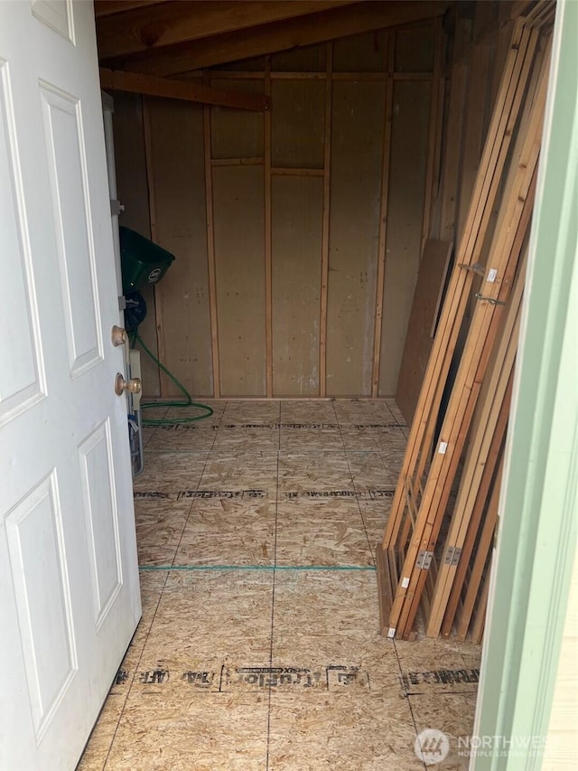 156 NE Zodiac Ln, Bremerton, WA 98311 - view of below grade area