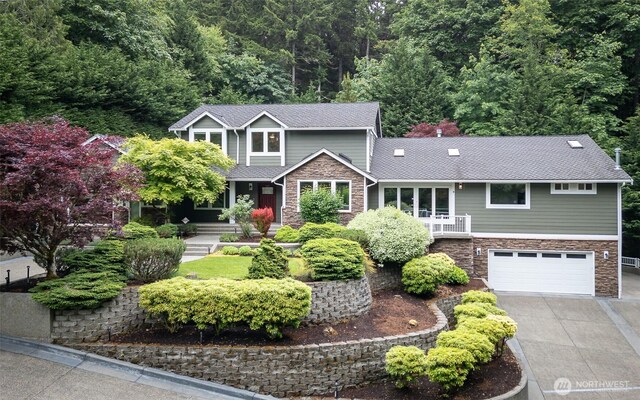 11003 68th Ave NW, Gig Harbor, WA 98332 - photo 1