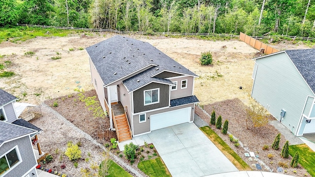 1512 Alder Ln, Gold Bar, WA 98251 - view of subject property