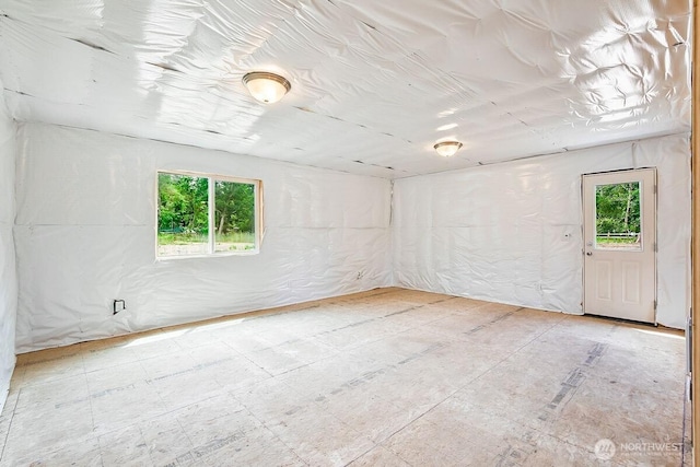 1512 Alder Ln, Gold Bar, WA 98251 - view of empty room
