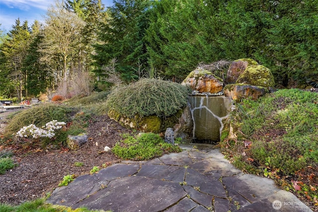 44305 SE Edgewick Rd, North Bend, WA 98045 - view of yard