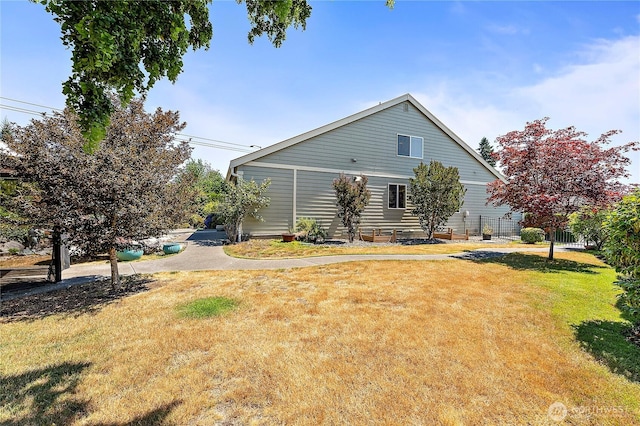 4738 Tenby Ln SE, Olympia, WA 98513 - photo 30