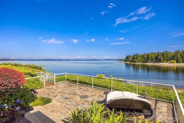 17884 S Angeline Ave NE, Suquamish, WA 98392 - water view