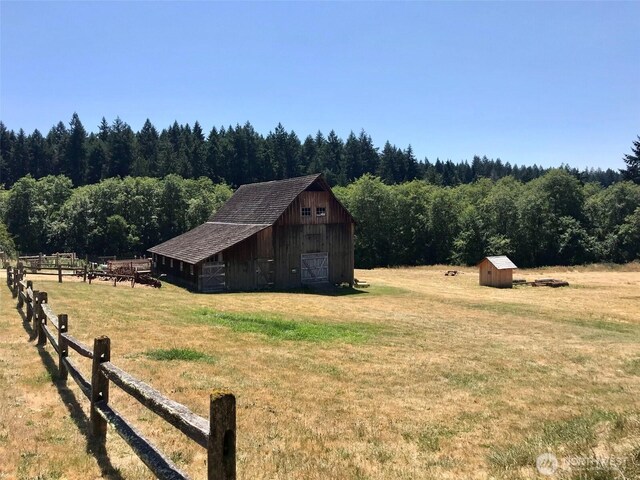 Listing photo 2 for 12502 93rd Street Ct, Anderson Island WA 98303