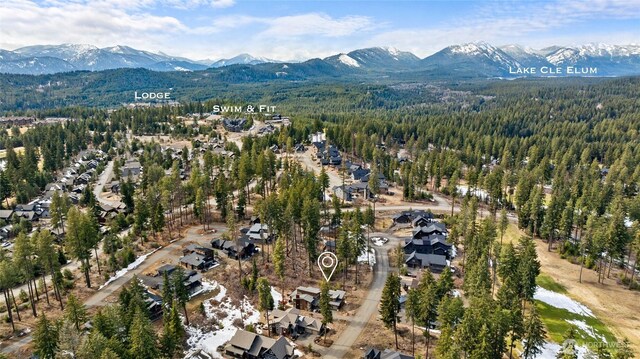 28 Legacy Trl, Cle Elum, WA 98922