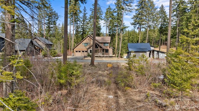 28 Legacy Trl, Cle Elum, WA 98922