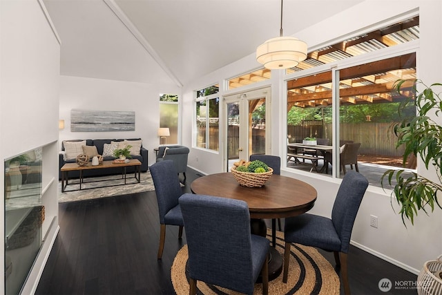 12423 NE 70th St, Kirkland, WA 98033 - view of sunroom