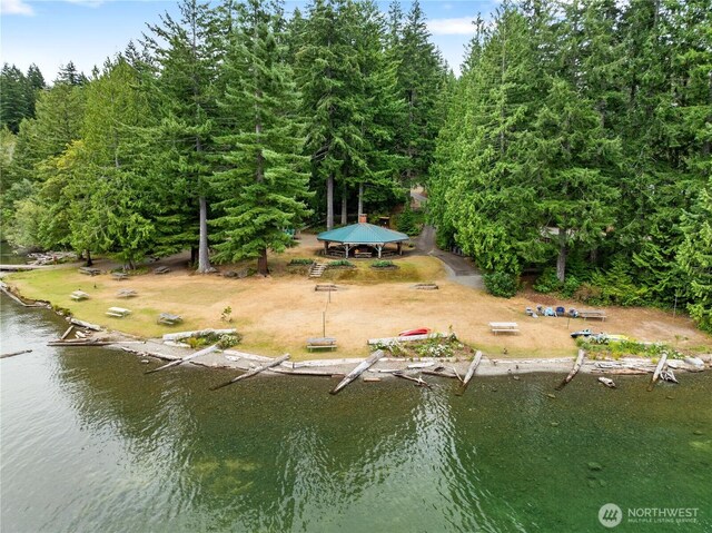 1291 N Potlatch Rd, Hoodsport, WA 98548 - photo 9