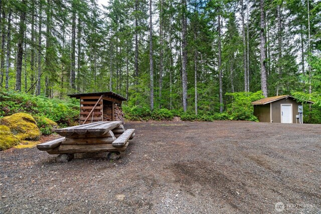 1291 N Potlatch Rd, Hoodsport, WA 98548 - photo 14