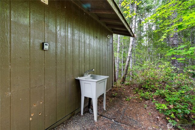 1291 N Potlatch Rd, Hoodsport, WA 98548 - photo 15