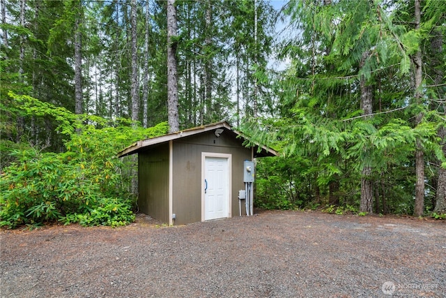 1291 N Potlatch Rd, Hoodsport, WA 98548 - photo 16