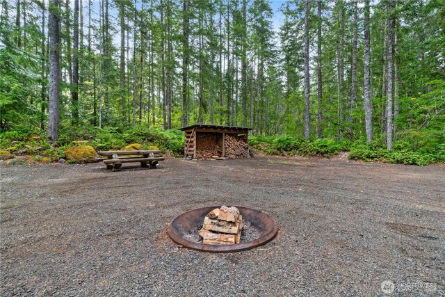 1291 N Potlatch Rd, Hoodsport, WA 98548 - photo 18