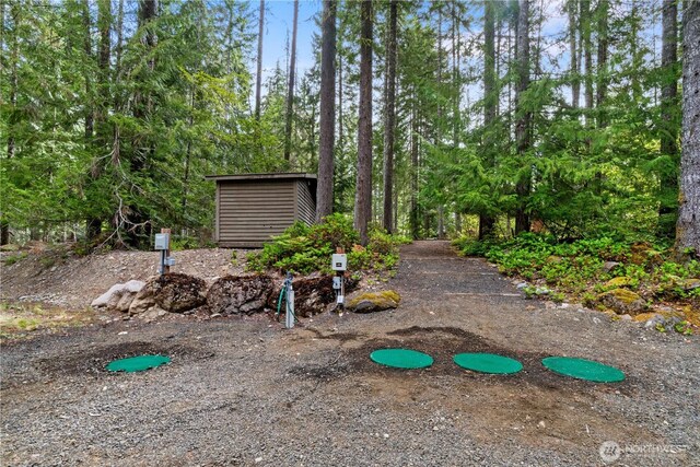 1291 N Potlatch Rd, Hoodsport, WA 98548 - photo 19