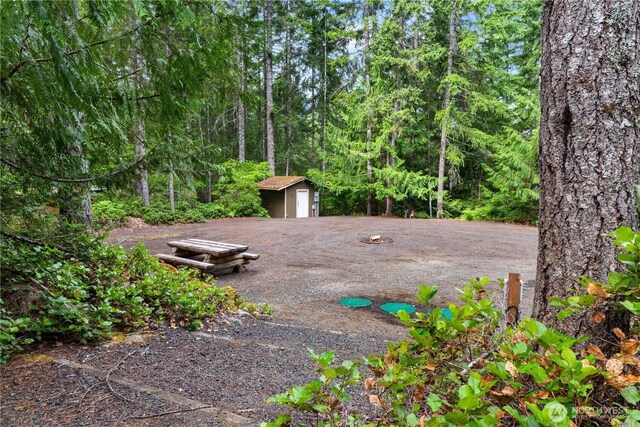 1291 N Potlatch Rd, Hoodsport, WA 98548 - photo 22