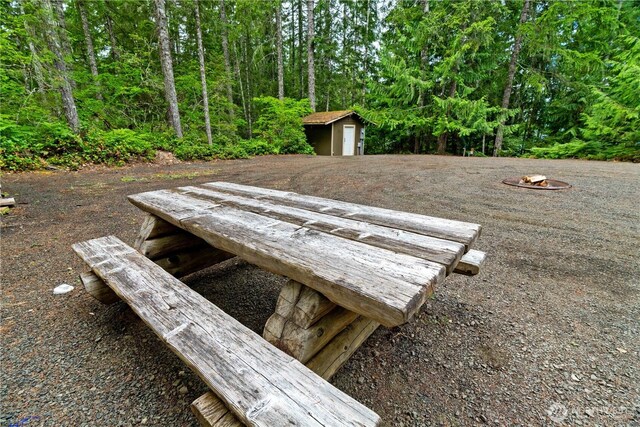1291 N Potlatch Rd, Hoodsport, WA 98548 - photo 26