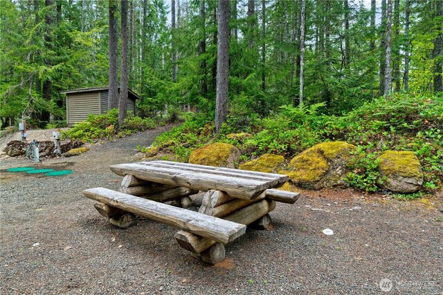 1291 N Potlatch Rd, Hoodsport, WA 98548 - photo 29