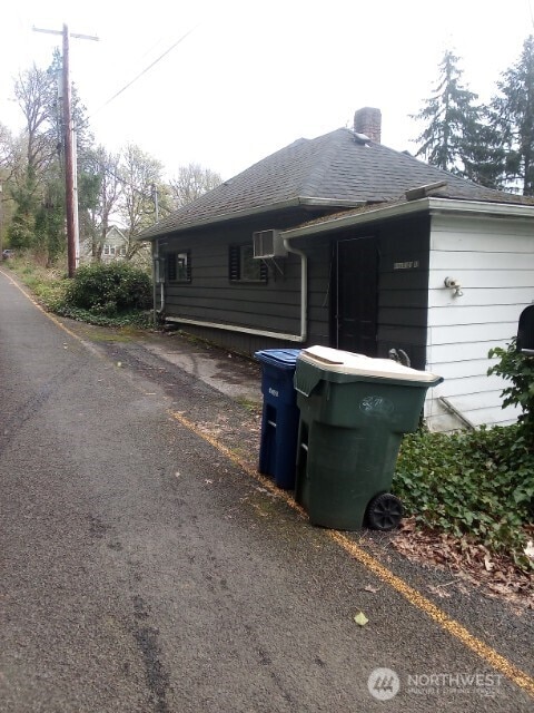 405 NE Hillside Dr, Chehalis, WA 98532 - photo 4