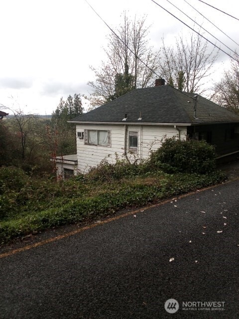 405 NE Hillside Dr, Chehalis, WA 98532 - photo 1