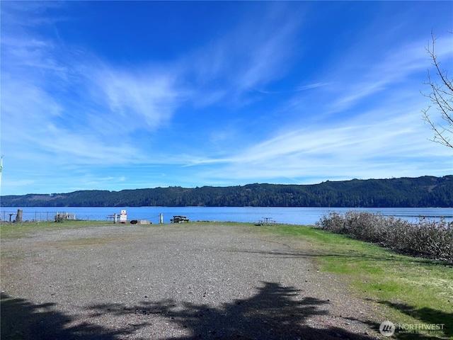 231 N Paradise Dr, Lilliwaup, WA 98555