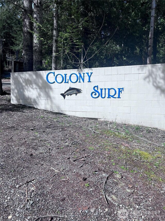 231 N Paradise Dr, Lilliwaup, WA 98555