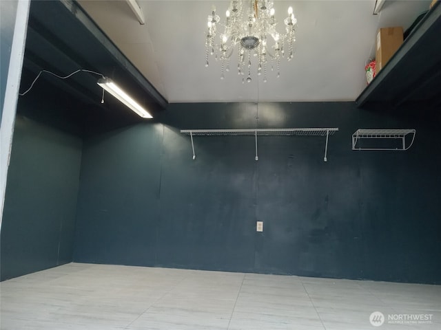 302 Pioneer Rd, Aberdeen, WA 98520 - view of garage