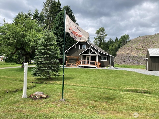 123 Dresher Rd, Mineral, WA 98355 - photo 2