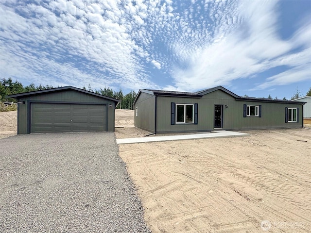 283 Critter Country Trl, Sequim, WA 98382 - photo 1