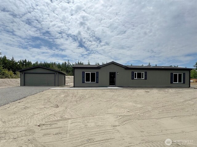 283 Critter Country Trl, Sequim, WA 98382 - photo 29