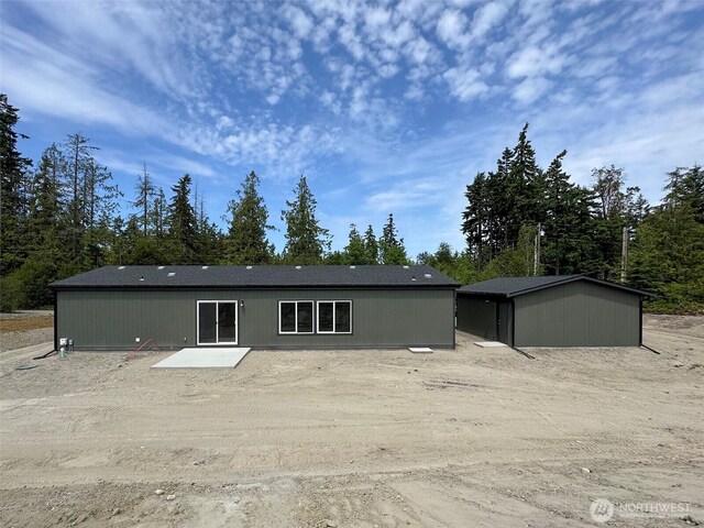 283 Critter Country Trl, Sequim, WA 98382 - photo 31