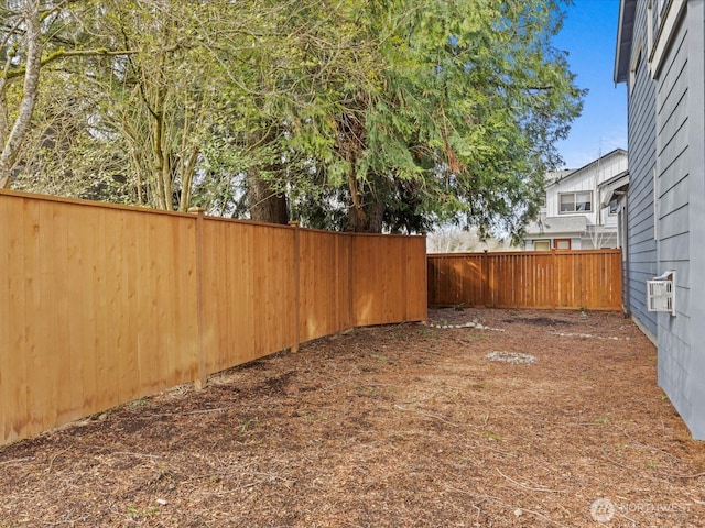 11521 SE 236th St, Kent, WA 98031 - view of fenced backyard
