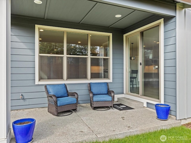 11521 SE 236th St, Kent, WA 98031 - view of patio / terrace