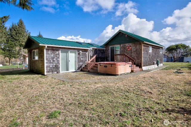 39 Oyehut Rd, Hoquiam, WA 98550 - photo 1