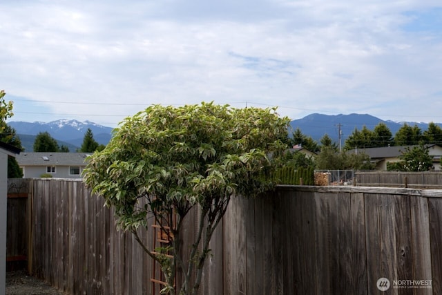 230 Choice Loop, Sequim, WA 98382 - view of mountain backdrop