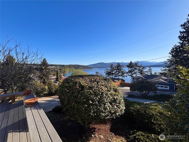 141 Sunset Blvd, Port Townsend, WA 98368 - photo 1
