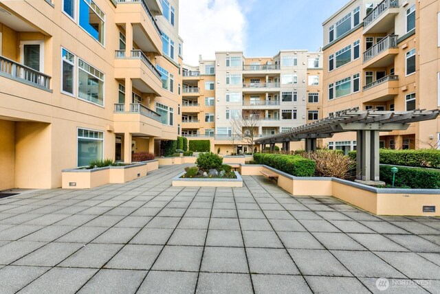 109 2nd St S Unit 337, Kirkland, WA 98033 - view of surrounding community