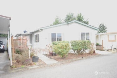 1415 84th St SE Unit 136, Everett, WA 98208 - view of front of home