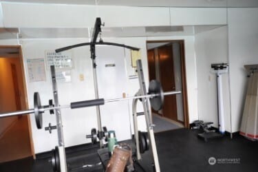 1415 84th St SE Unit 136, Everett, WA 98208 - view of exercise room