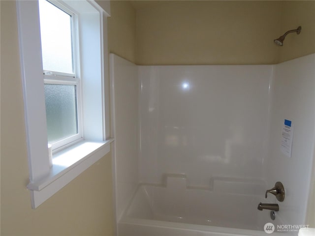 943 Silver King Ave SE, Ocean Shores, WA 98569 - bathroom featuring bathing tub / shower combination