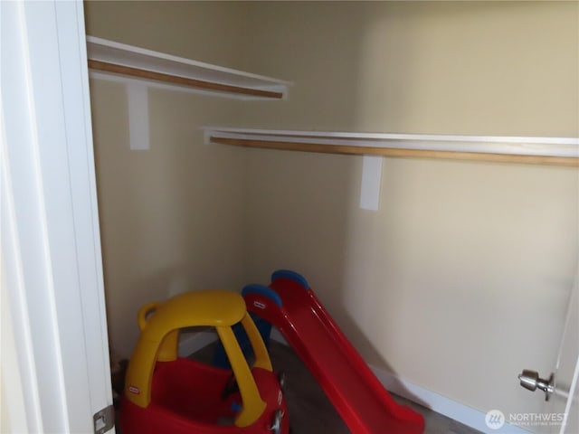943 Silver King Ave SE, Ocean Shores, WA 98569 - view of spacious closet