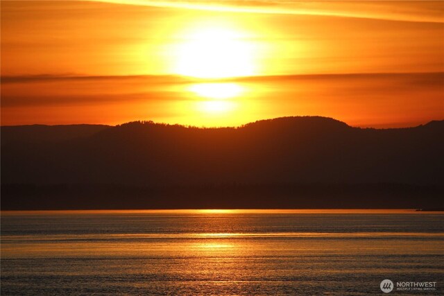 681 Smugglers Cove Rd, Friday Harbor, WA 98250 - view of water feature