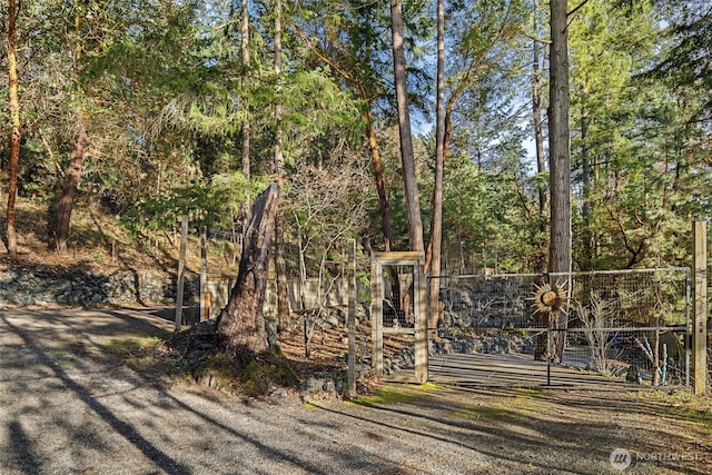 681 Smugglers Cove Rd, Friday Harbor, WA 98250 - exterior space
