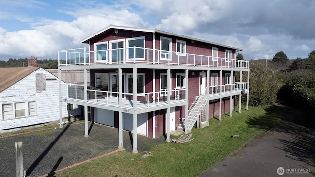 48140 Pacific Ave, Moclips, WA 98562 - photo 2