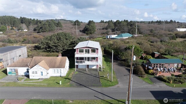 48140 Pacific Ave, Moclips, WA 98562 - photo 35